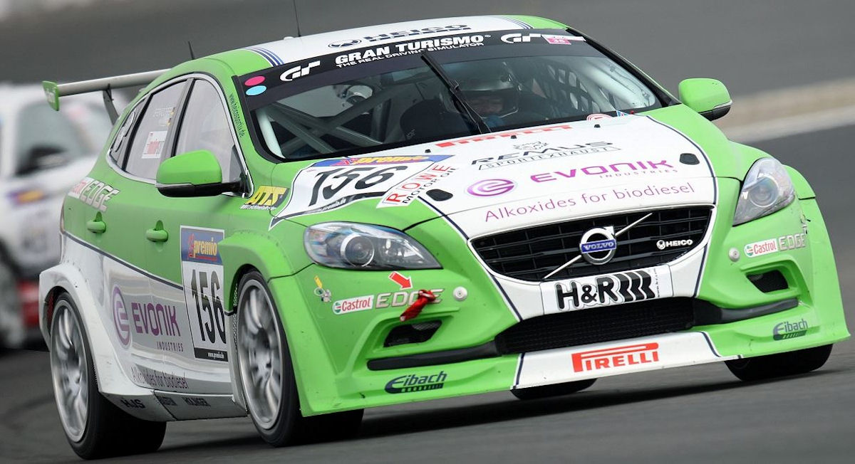 Heico Sportiv Pirelli tb