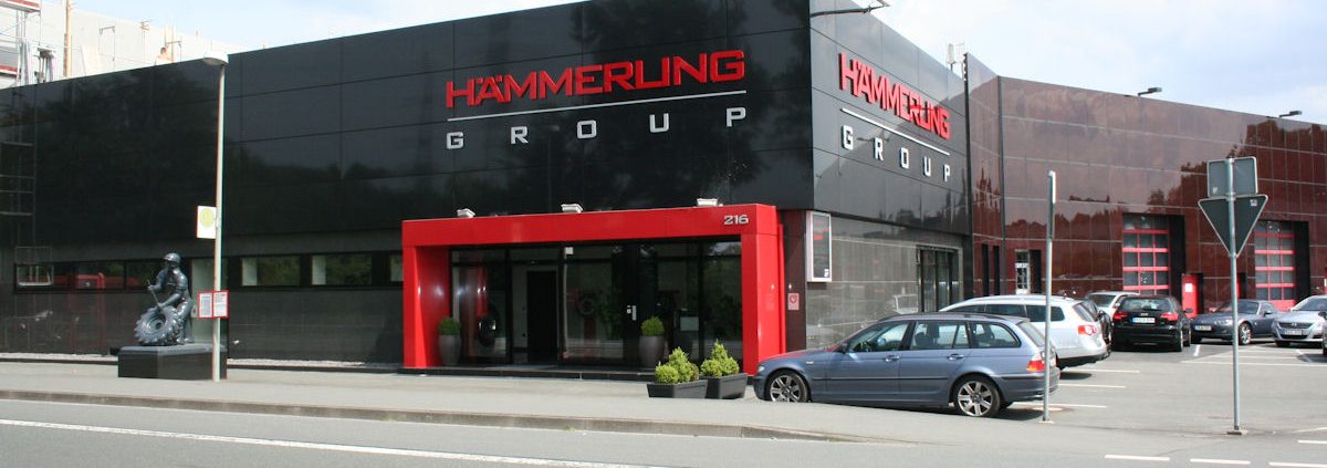 Hämmerling Group tb