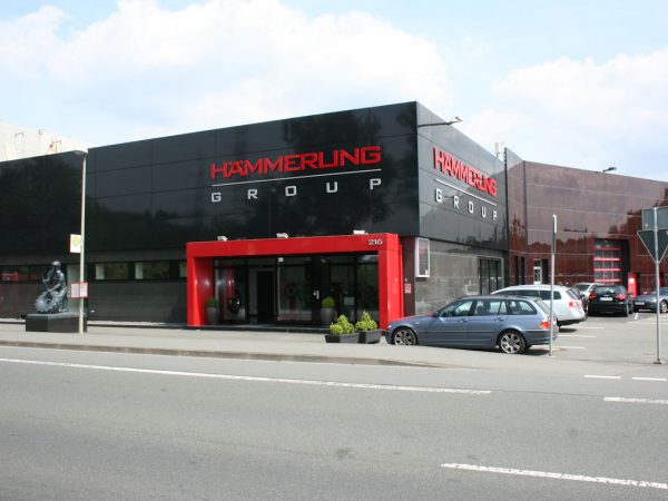 Hämmerling Group tb