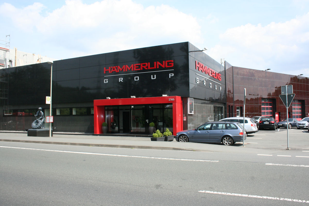 Hämmerling Group tb