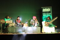 Infinity Kultur tb
