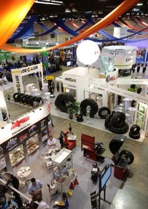 Latin Tyre Expo