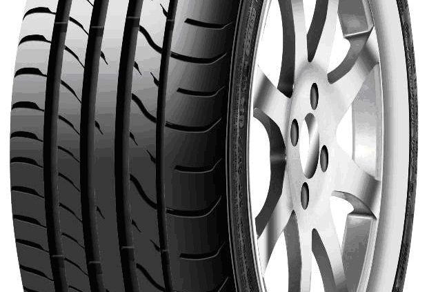 Maxxis Victra Sport VS01