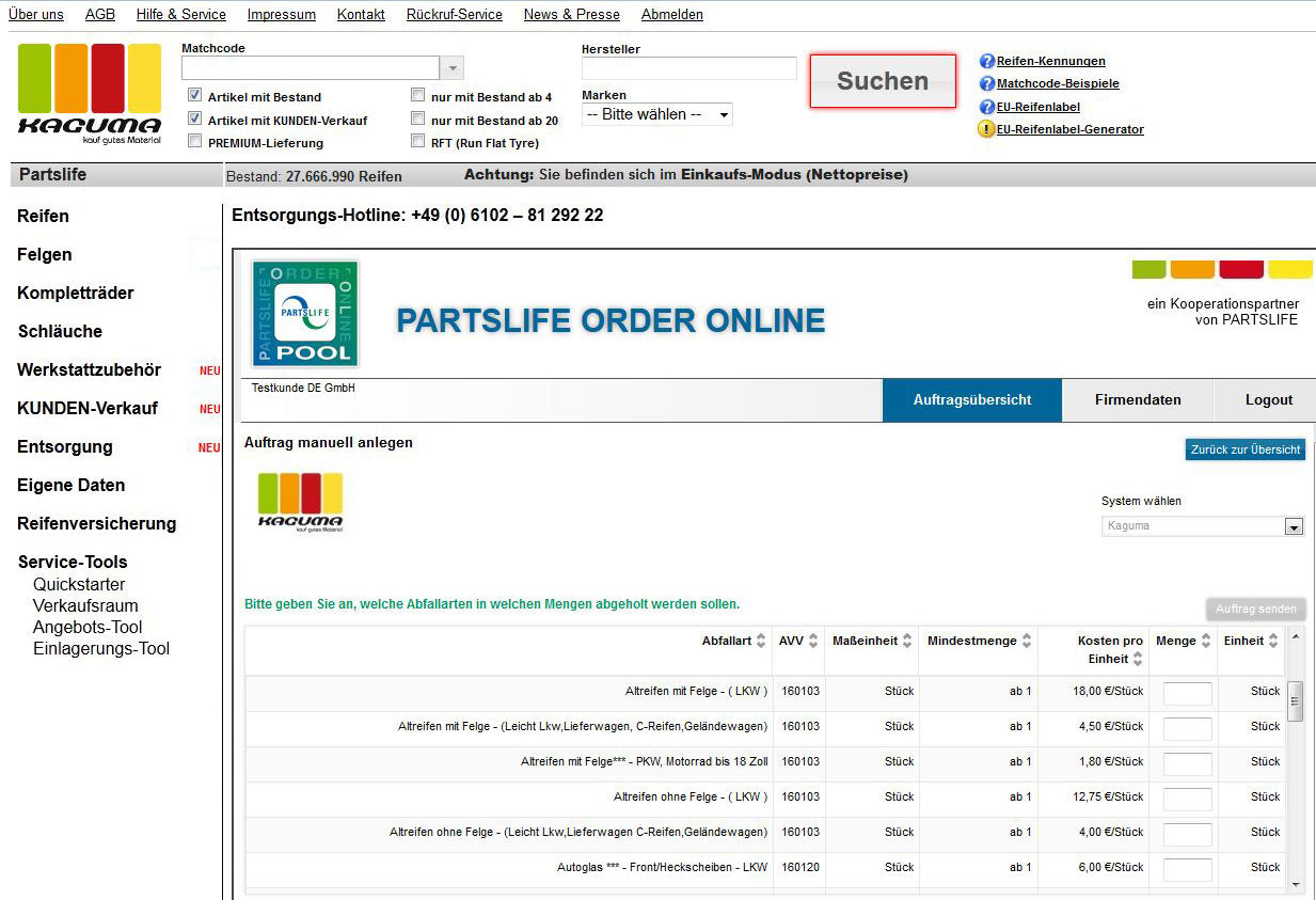 PartslifeKaguma