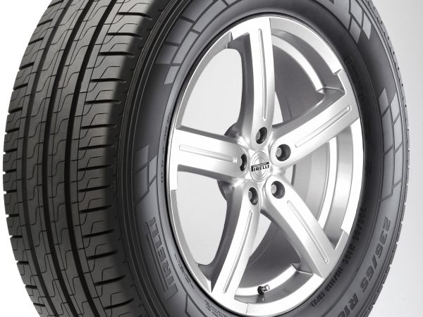 Pirelli Carrier