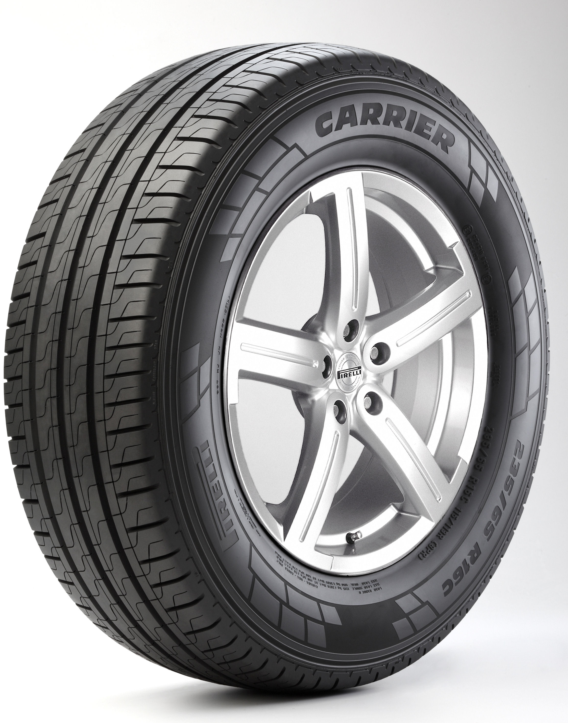 Pirelli Carrier