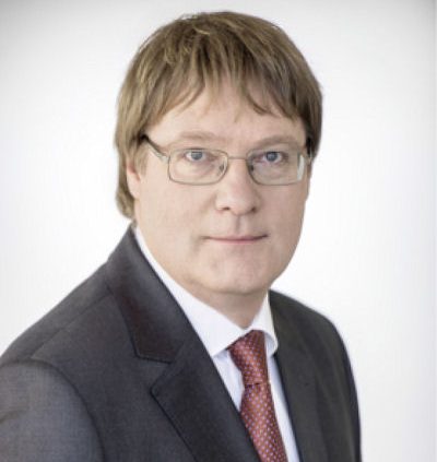 Prüfer Dr. Andreas
