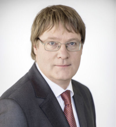Prüfer Dr. Andreas