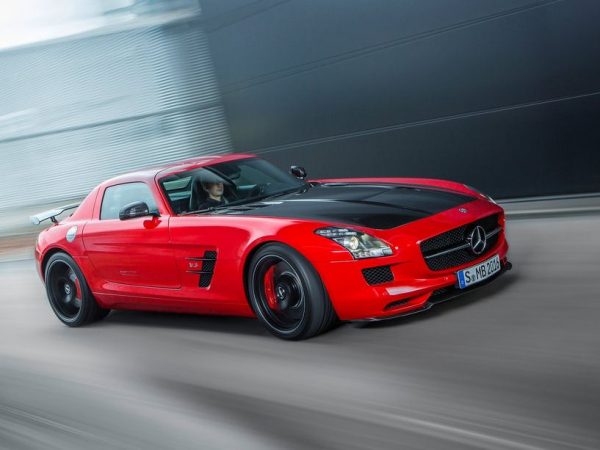 SLS tb