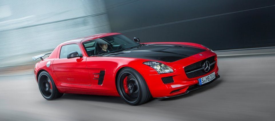 SLS tb