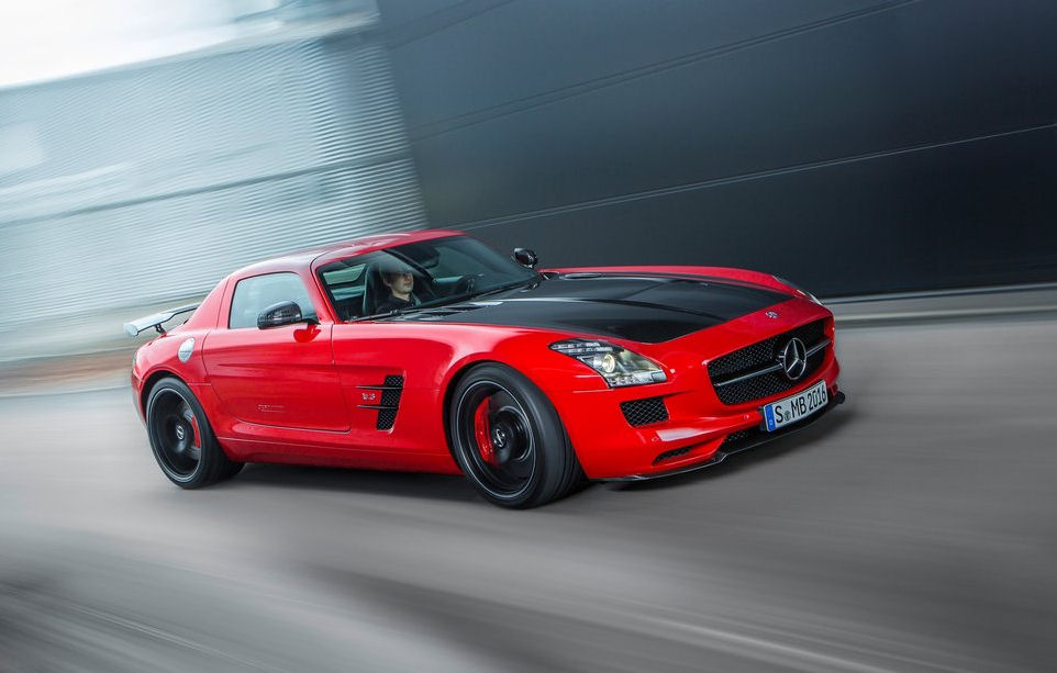 SLS tb