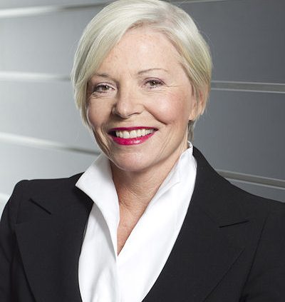 Strathmann Elke