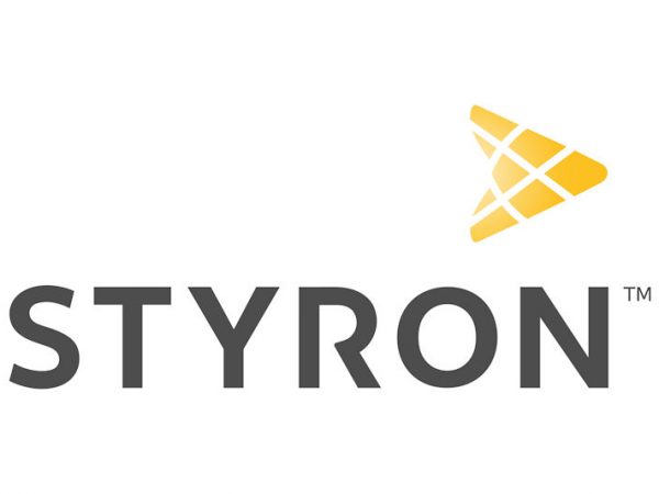 StyronLogo