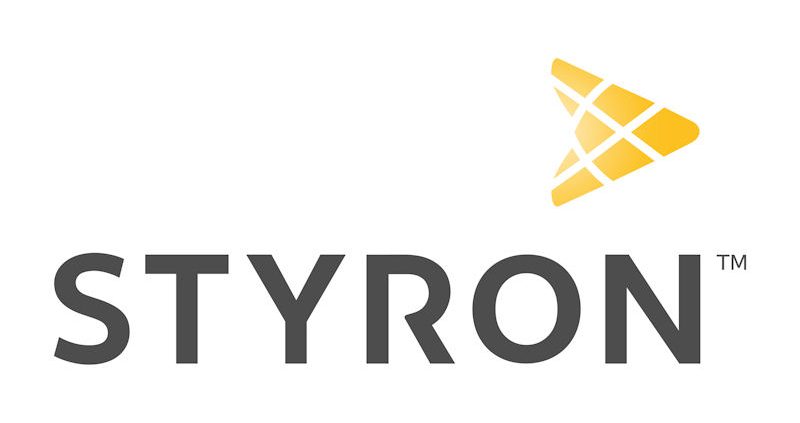 StyronLogo