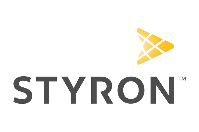 StyronLogo