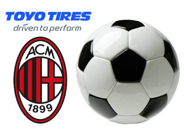 Toyo ACM tb