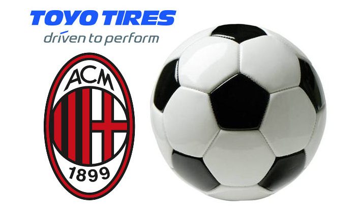Toyo ACM tb