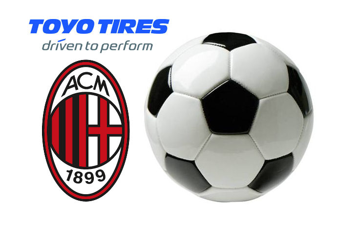 Toyo ACM tb