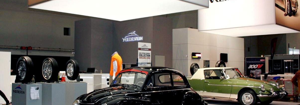 Vredestein Techno Classica tb