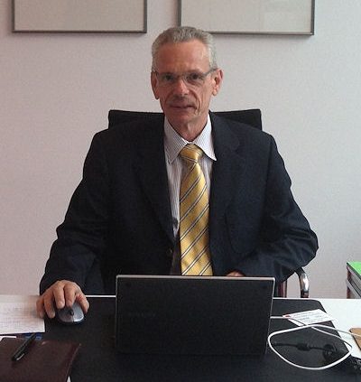 WdK Büro Berlin