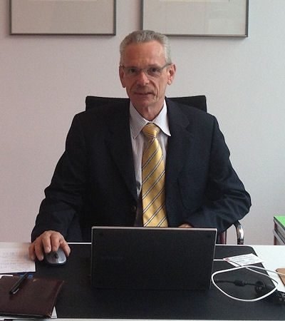 WdK Büro Berlin