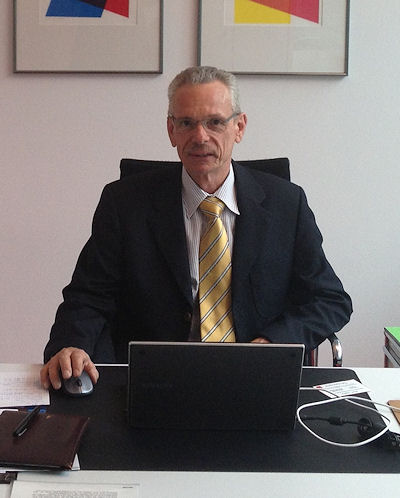 WdK Büro Berlin