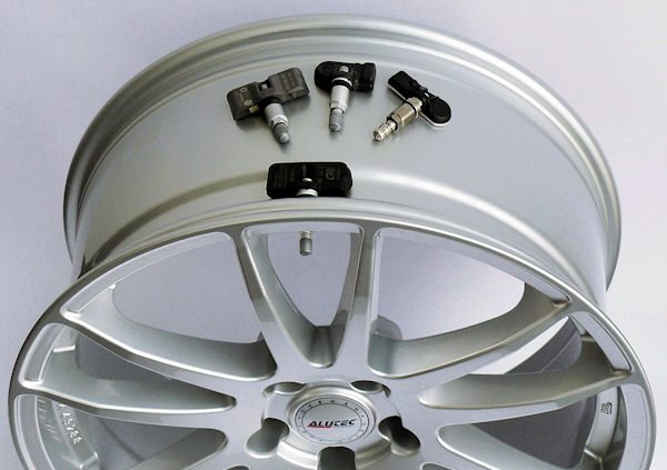 alutec monstr mit rdks sensoren