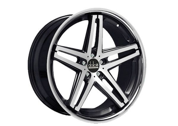dolce cs5 black matt edelstahl kopie tb