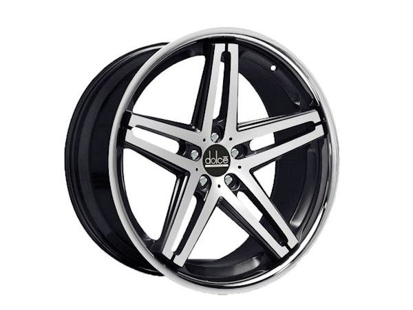 dolce cs5 black matt edelstahl kopie tb
