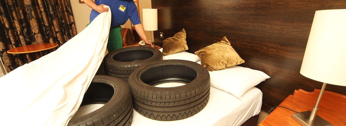 hotelkl