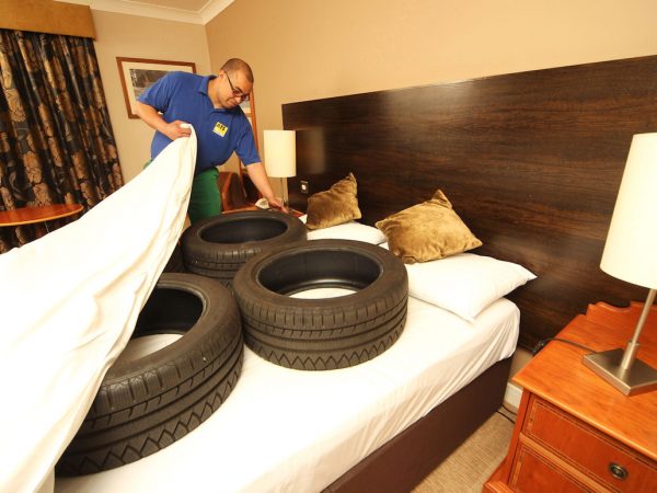 hotelkl