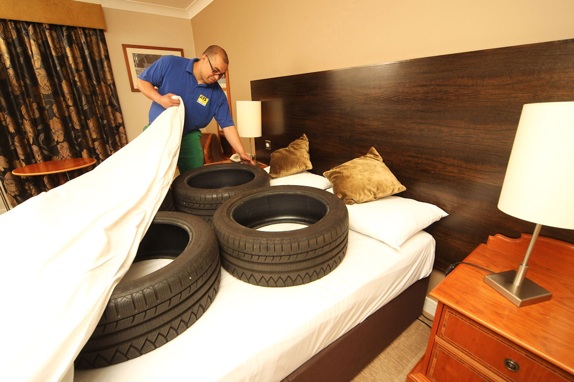 hotelkl