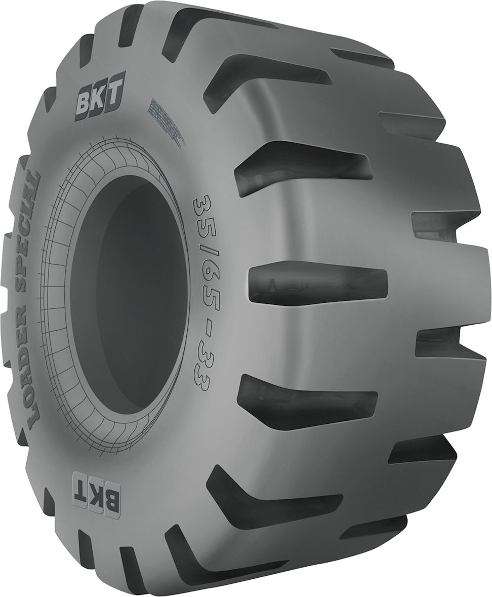 BKTLOADER SPECIAL