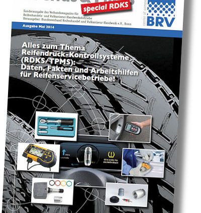BRV Trends Facts RDKS Sonderausgabe