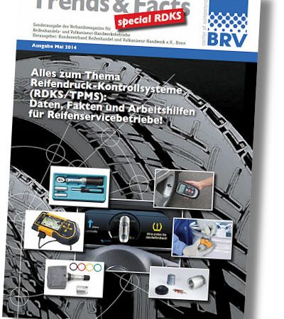BRV Trends Facts RDKS Sonderausgabe
