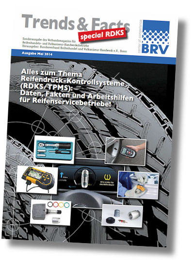 BRV Trends Facts RDKS Sonderausgabe