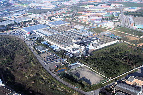 Bari Werk Bridgestone tb