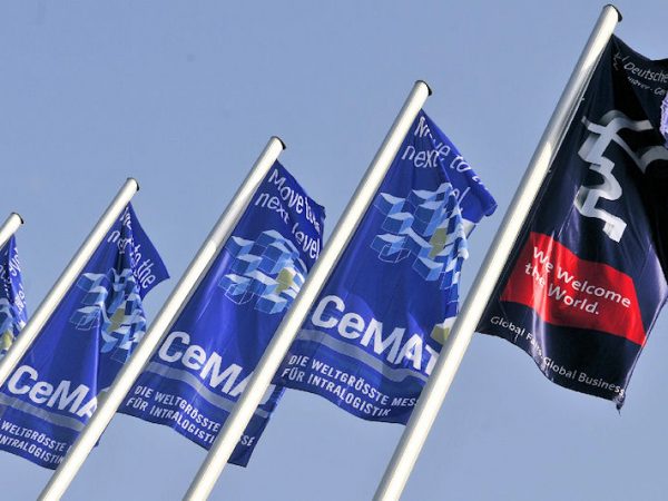 CeMAT Australia tb