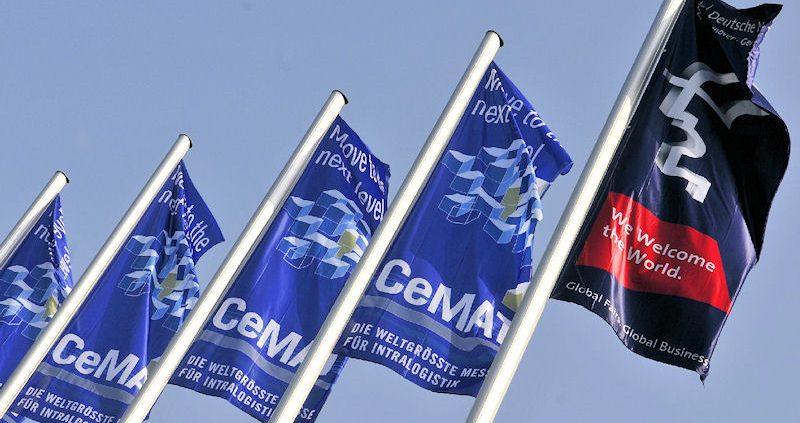 CeMAT Australia tb