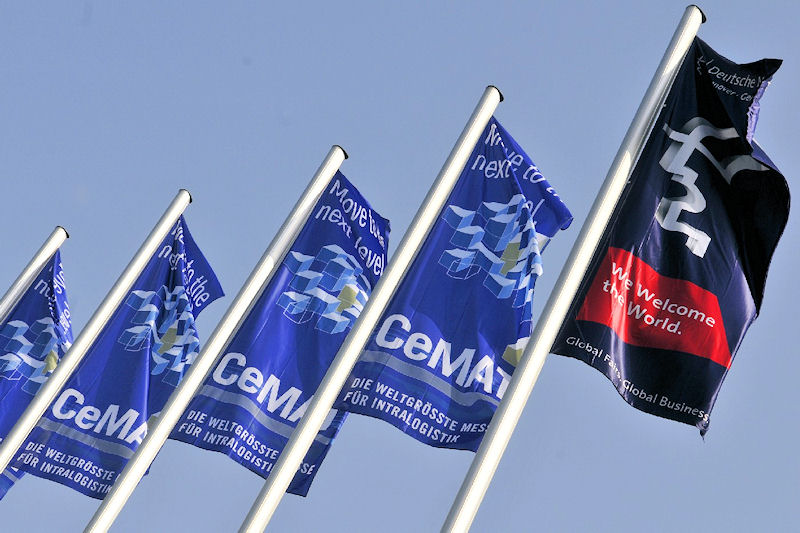 CeMAT Australia tb