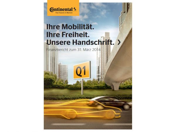Conti Q1 tb