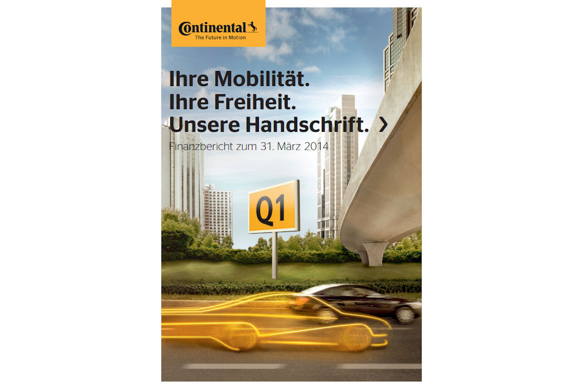 Conti Q1 tb