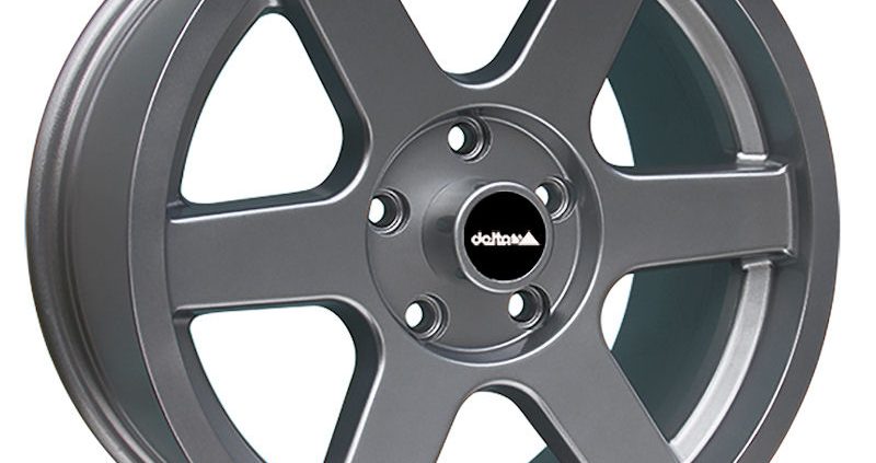 Diewe Wheels Avventura tb