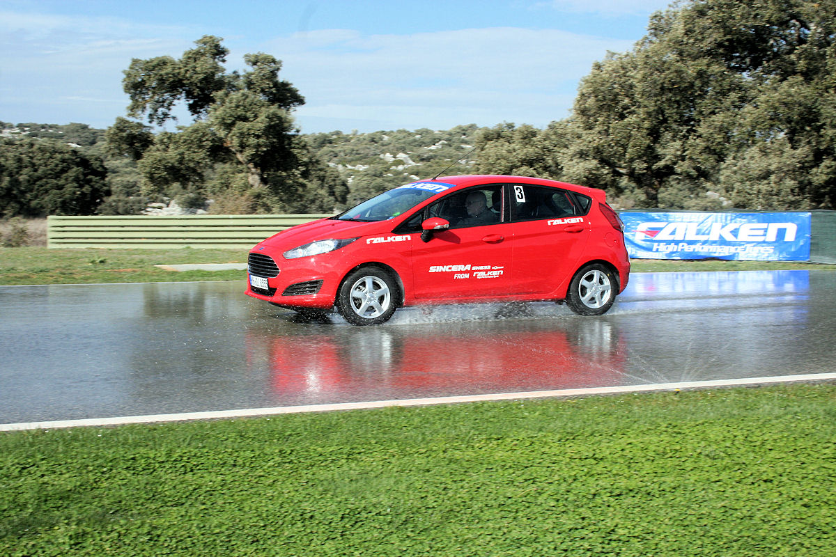 Falken Ecorun tb
