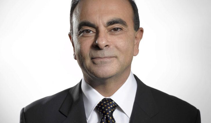 Ghosn tb