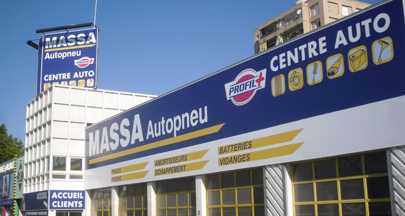 Massa tb