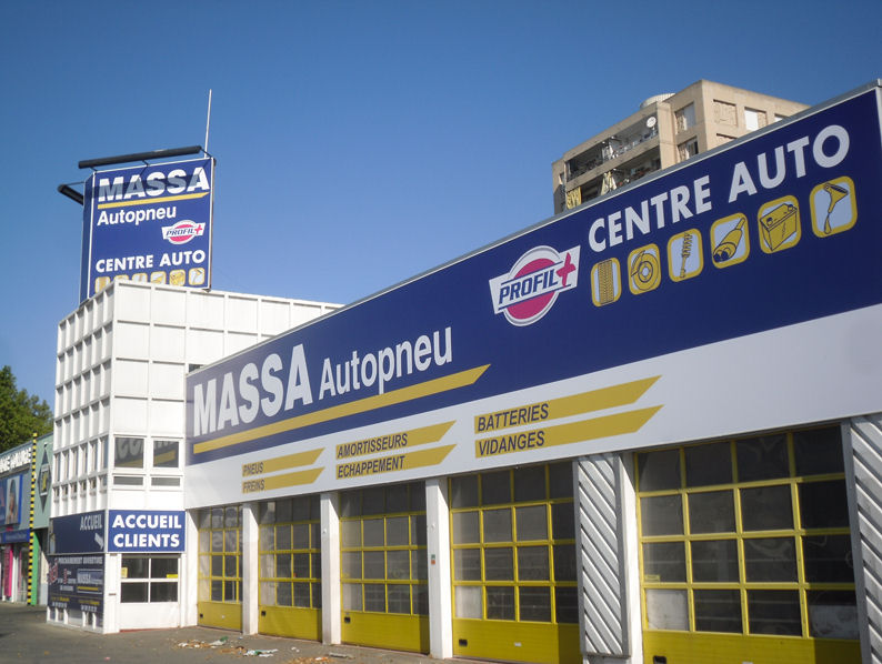 Massa tb