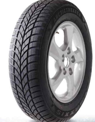 MaxxisArctictrekker