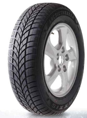 MaxxisArctictrekker