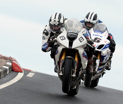 Metzeler Northwest 200